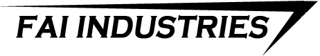 FAI INDUSTRIES